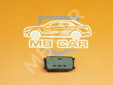 Кнопка MERCEDES-BENZ W124 W124/S124/C124/A124 (1984 - 1993) — Разборка Мерседес