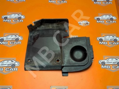 Защита днища MERCEDES-BENZ A-класс W168 (1997 - 2001) — Разборка Мерседес