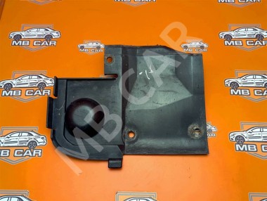 Защита днища MERCEDES-BENZ A-класс W168 (1997 - 2001) — Разборка Мерседес