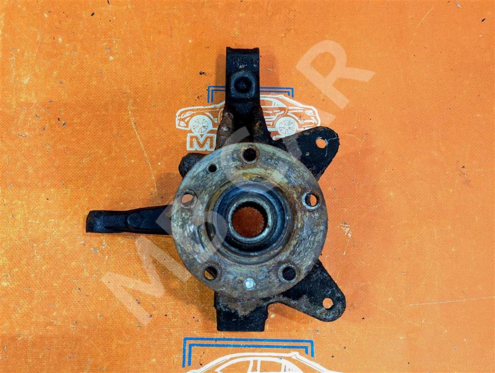 Кулак поворотный передний правый MERCEDES-BENZ Citan W415 (2012 - 2021) фото 1 — Разборка Мерседес