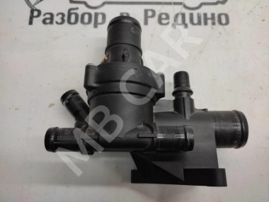 Термостат MERCEDES-BENZ C-класс W205/S205/C205/A205 (2014 - 2018) — Разборка Мерседес