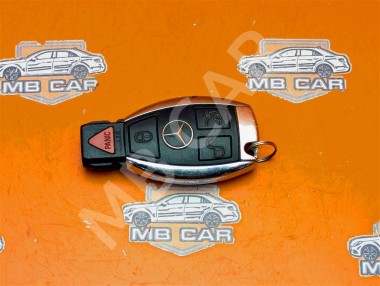 Ключ зажигания MERCEDES-BENZ R-класс W251 рестайлинг (2007 - 2010) — Разборка Мерседес