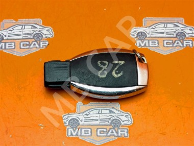 Ключ зажигания MERCEDES-BENZ R-класс W251 рестайлинг (2007 - 2010) — Разборка Мерседес