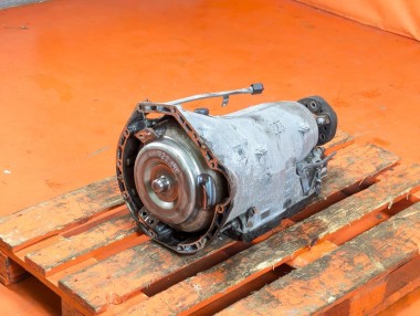 АКПП 5G-Tronic MERCEDES-BENZ C-класс W204/S204 (2006 - 2011) &mdash; Разборка Мерседес