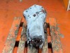 АКПП 5G-Tronic MERCEDES-BENZ C-класс W204/S204 (2006 - 2011) фото 7 &mdash; Разборка Мерседес