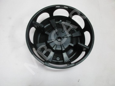 Поддон запасного колеса MERCEDES-BENZ E-класс W212/S212/C207/A207 рестайлинг (2013 - 2016) — Разборка Мерседес