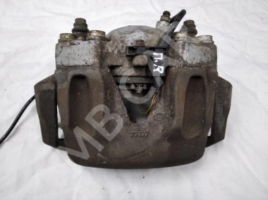 Суппорт передний правый MERCEDES-BENZ E-класс W212/S212/C207/A207 (2009 - 2013) — Разборка Мерседес