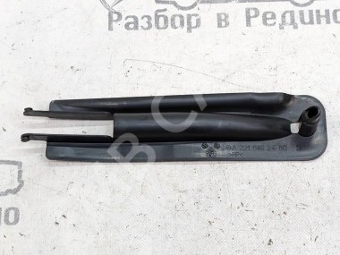 Кабельный канал MERCEDES-BENZ S-класс W221 (2005 - 2009) — Разборка Мерседес