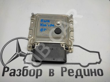 Блок нейтрализации ОГ MERCEDES-BENZ GLC-класс Coupe C253 (2016 - 2019) — Разборка Мерседес