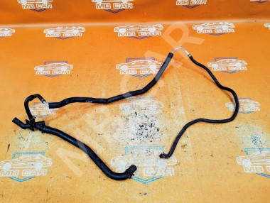 Патрубок ОЖ MERCEDES-BENZ GLE-класс W166 (2015 - 2018) — Разборка Мерседес