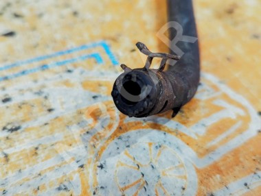 Патрубок ОЖ MERCEDES-BENZ GLE-класс W166 (2015 - 2018) — Разборка Мерседес