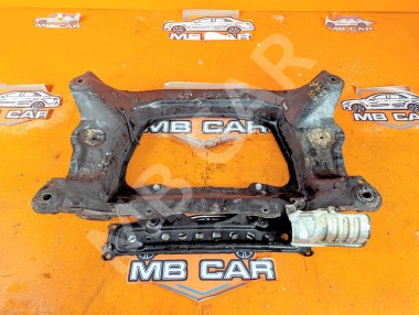 Подрамник передний MERCEDES-BENZ E-класс W211/S211 (2002 - 2006) &mdash; Разборка Мерседес