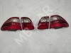 Фонарь задний правый MERCEDES-BENZ E-класс W211/S211 (2002 - 2006) фото 1 — Разборка Мерседес
