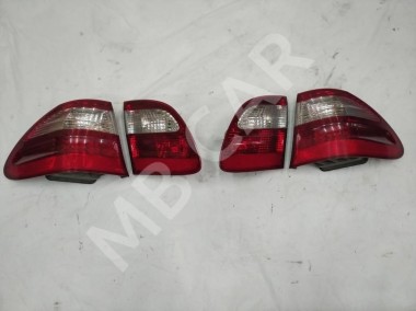 Фонарь задний правый MERCEDES-BENZ E-класс W211/S211 (2002 - 2006) — Разборка Мерседес