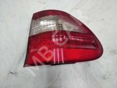 Фонарь задний правый MERCEDES-BENZ E-класс W211/S211 (2002 - 2006) — Разборка Мерседес