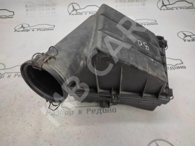 Корпус воздушного фильтра MERCEDES-BENZ M-класс W163 (1997 - 2001) — Разборка Мерседес