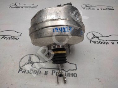 Вакуумный усилитель тормозов MERCEDES-BENZ C-класс W205/S205/C205/A205 (2014 - 2018) — Разборка Мерседес