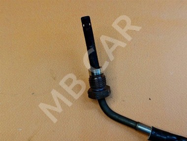 Датчик температуры MERCEDES-BENZ E-класс W212/S212/C207/A207 рестайлинг (2013 - 2016) — Разборка Мерседес