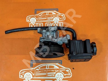 ГУР MERCEDES-BENZ M-класс W163 (1997 - 2001) — Разборка Мерседес