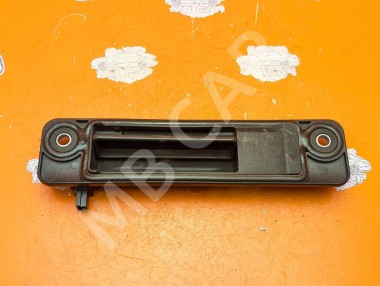 Ручка открытия багажника MERCEDES-BENZ R-класс W251 рестайлинг 2 (2010 - 2017) &mdash; Разборка Мерседес