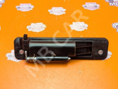 Ручка открытия багажника MERCEDES-BENZ R-класс W251 рестайлинг 2 (2010 - 2017) &mdash; Разборка Мерседес