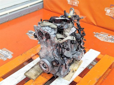 Двигатель бензиновый MERCEDES-BENZ CLA-класс C118/X118 (2019 - 2023) — Разборка Мерседес