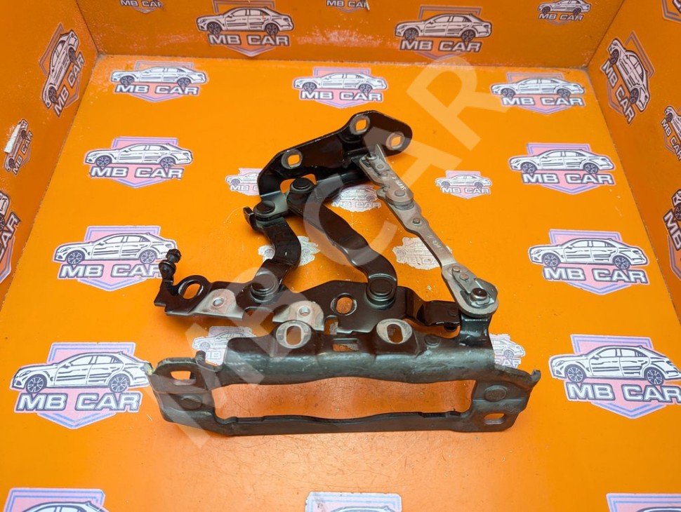 Петля капота MERCEDES-BENZ E-класс W212/S212/C207/A207 рестайлинг (2013 - 2016) фото 1 &mdash; Разборка Мерседес