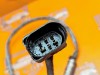Лямбда-зонд MERCEDES-BENZ E-класс W211/S211 рестайлинг (2006 - 2009) E 200 1.8 AT (184 л.с.) фото 2 &mdash; Разборка Мерседес