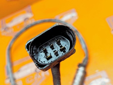 Лямбда-зонд MERCEDES-BENZ E-класс W211/S211 рестайлинг (2006 - 2009) E 200 1.8 AT (184 л.с.) &mdash; Разборка Мерседес