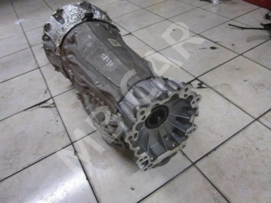 АКПП 9G-Tronic MERCEDES-BENZ GLS-класс X166 (2015 - 2019) — Разборка Мерседес