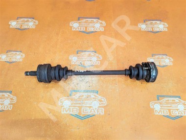 Привод задний MERCEDES-BENZ E-класс W210/S210 (1995 - 1999) — Разборка Мерседес