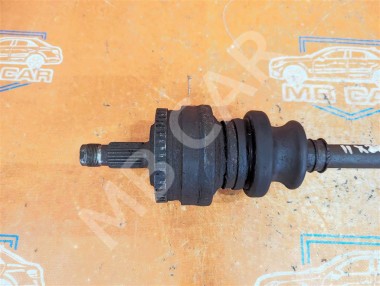 Привод задний MERCEDES-BENZ E-класс W210/S210 (1995 - 1999) — Разборка Мерседес