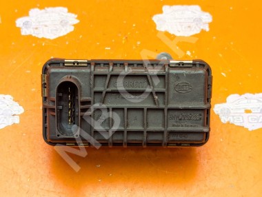 Актуатор турбины MERCEDES-BENZ C-класс W204/S204 (2006 - 2011) &mdash; Разборка Мерседес