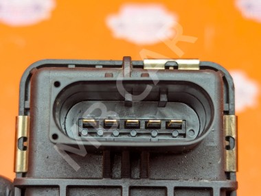 Актуатор турбины MERCEDES-BENZ C-класс W204/S204 (2006 - 2011) &mdash; Разборка Мерседес