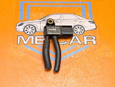 Датчик давления MERCEDES-BENZ C-класс W203/S203/CL203 рестайлинг (2004 - 2008) C 220 CDI 2.2 AT (150 л.с.) &mdash; Разборка Мерседес