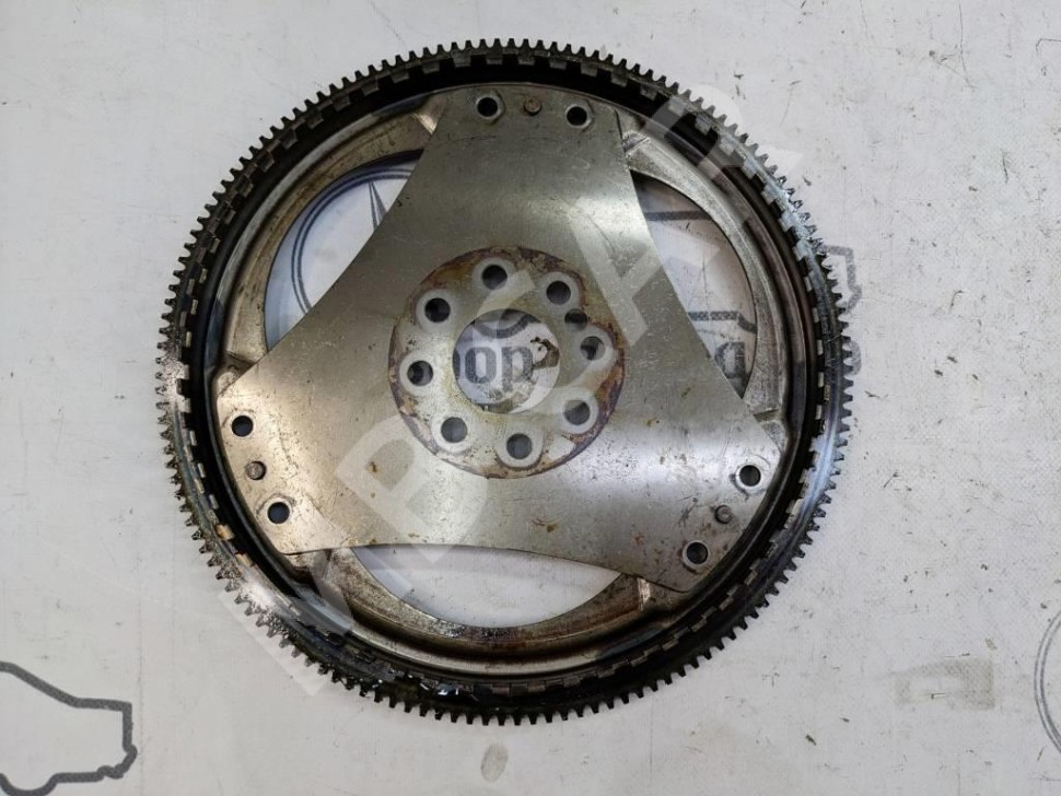 Маховик АКПП MERCEDES-BENZ C-класс W203/S203/CL203 (2000 - 2004) фото 1 — Разборка Мерседес