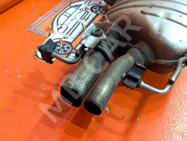 Глушитель MERCEDES-BENZ C-класс AMG W205/S205/C205/A205 (2014 - 2018) — Разборка Мерседес