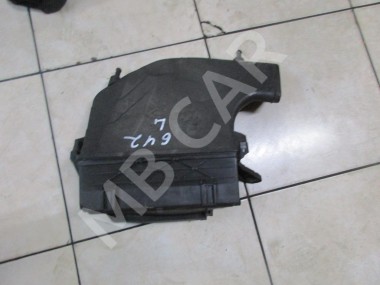 Корпус воздушного фильтра MERCEDES-BENZ E-класс W212/S212/C207/A207 (2009 - 2013) — Разборка Мерседес