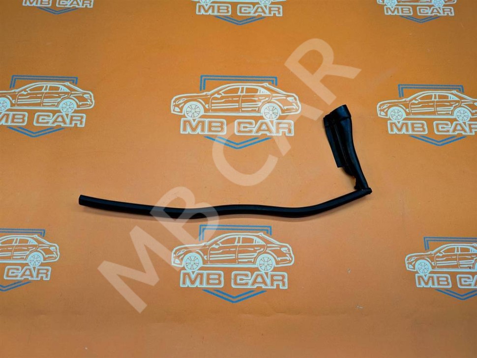 Уплотнитель моторного отсека MERCEDES-BENZ E-класс W212/S212/C207/A207 рестайлинг (2013 - 2016) фото 1 — Разборка Мерседес