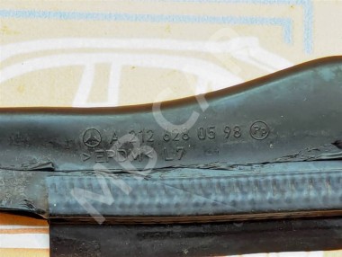 Уплотнитель моторного отсека MERCEDES-BENZ E-класс W212/S212/C207/A207 рестайлинг (2013 - 2016) — Разборка Мерседес