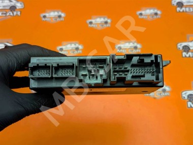 Блок дифференциала MERCEDES-BENZ C-класс AMG W205/S205/C205/A205 (2014 - 2018) — Разборка Мерседес