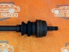 Привод задний MERCEDES-BENZ W124 W124/S124/C124/A124 (1984 - 1993) фото 4 &mdash; Разборка Мерседес