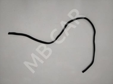 Уплотнитель моторного отсека MERCEDES-BENZ E-класс W211/S211 рестайлинг (2006 - 2009) — Разборка Мерседес