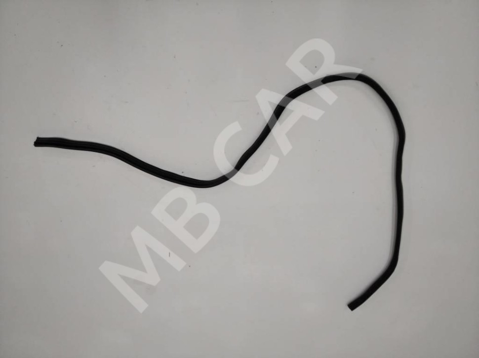 Уплотнитель моторного отсека MERCEDES-BENZ E-класс W211/S211 рестайлинг (2006 - 2009) фото 1 — Разборка Мерседес