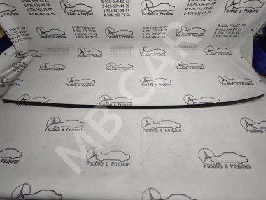 Молдинг крыши MERCEDES-BENZ R-класс W251 (2005 - 2007) — Разборка Мерседес
