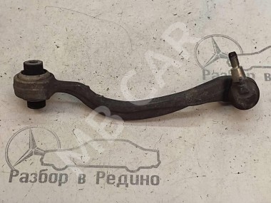 Рычаг передний нижний левый MERCEDES-BENZ E-класс W212/S212/C207/A207 (2009 - 2013) — Разборка Мерседес