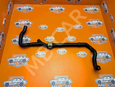 Трубка вентиляции картерных газов MERCEDES-BENZ SLK-класс R171 (2004 - 2008) — Разборка Мерседес