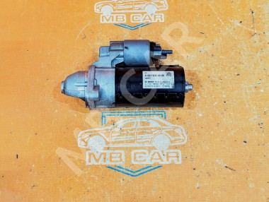 Стартер MERCEDES-BENZ GLE-класс W166 (2015 - 2018) — Разборка Мерседес