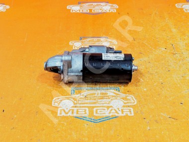 Стартер MERCEDES-BENZ GLE-класс W166 (2015 - 2018) — Разборка Мерседес