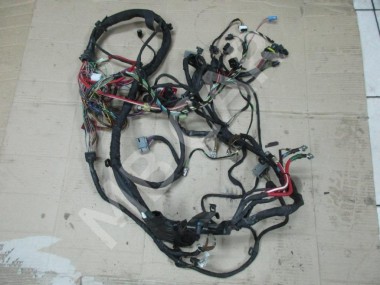 Проводка подкапотная MERCEDES-BENZ C-класс AMG W204/S204/С204 рестайлинг (2011 - 2015) — Разборка Мерседес